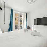 Cozy Apt 2 Personnes - Montmartre