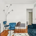 Cozy Apt 2 Personnes - Montmartre